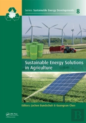 Sustainable Energy Solutions In Agriculture