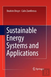Sustainable Energy Systems And Applications