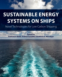 Bertrand.pt - Sustainable Energy Systems On Ships