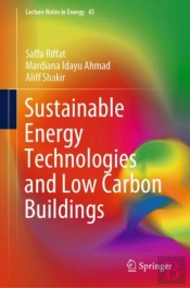 Sustainable Energy Technologies And Low Carbon Buildings