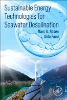 Sustainable Energy Technologies For Seawater Desalination