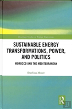 Bertrand.pt - Sustainable Energy Transformations, Power And Politics