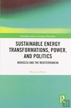 Bertrand.pt - Sustainable Energy Transformations, Power And Politics