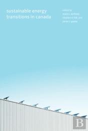 Sustainable Energy Transitions In Canada