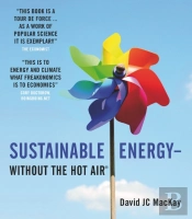 Sustainable Energy - Without The Hot Air