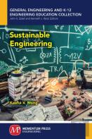 Sustainable Engineering