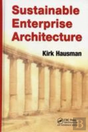Sustainable Enterprise Architecture