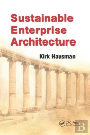 Sustainable Enterprise Architecture