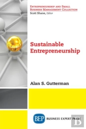 Sustainable Entrepreneurship