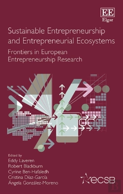 Bertrand.pt - Sustainable Entrepreneurship And Entrepreneurial Ecosystems