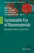 Sustainable Era Of Nanomaterials