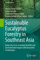 Sustainable Eucalyptus Forestry In Southeast Asia