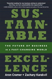 Sustainable Excellence