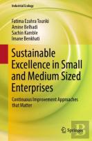 Sustainable Excellence In Small And Medium Sized Enterprises