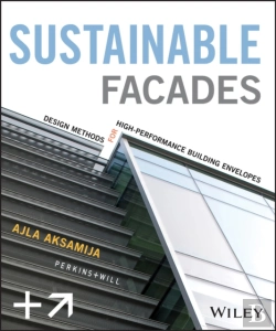 Bertrand.pt - Sustainable Facades
