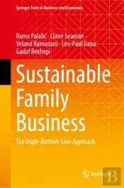 Sustainable Family Business