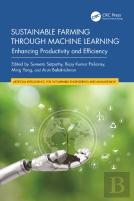 Sustainable Farming Through Machine Learning