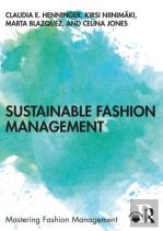 Sustainable Fashion Management