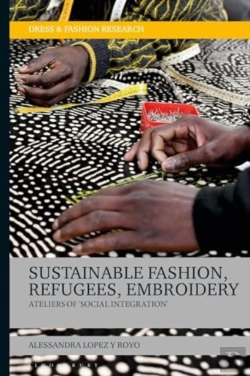 Bertrand.pt - Sustainable Fashion, Migrants, Embroidery
