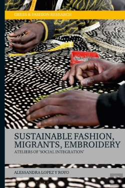 Bertrand.pt - Sustainable Fashion, Migrants, Embroidery