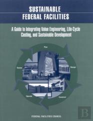 Sustainable Federal Facilities