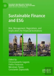 Sustainable Finance And Esg