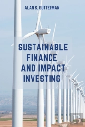 Sustainable Finance And Impact Investing