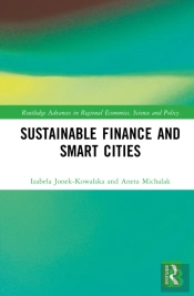 Sustainable Finance And Smart Cities