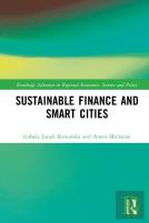 Sustainable Finance And Smart Cities