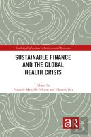 Sustainable Finance And The Global Health Crisis