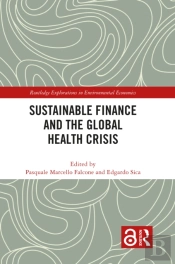 Sustainable Finance And The Global Health Crisis