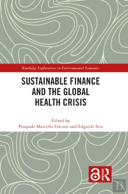 Bertrand.pt - Sustainable Finance And The Global Health Crisis