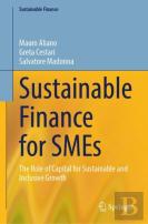 Sustainable Finance For Smes