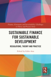 Sustainable Finance For Sustainable Development