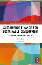 Sustainable Finance For Sustainable Development