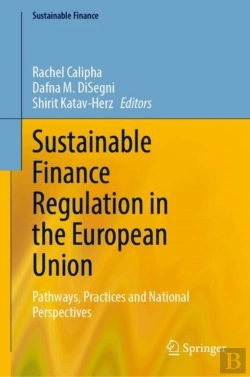 Bertrand.pt - Sustainable Finance Regulation In The European Union