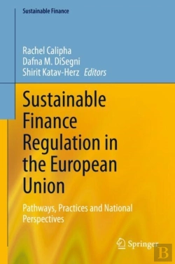 Bertrand.pt - Sustainable Finance Regulation In The European Union
