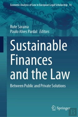 Bertrand.pt - Sustainable Finances And The Law
