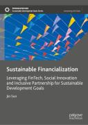 Sustainable Financialization