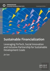 Sustainable Financialization
