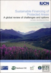 Sustainable Financing Of Protected Areas