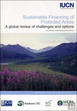 Bertrand.pt - Sustainable Financing Of Protected Areas