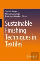 Sustainable Finishing Techniques In Textiles