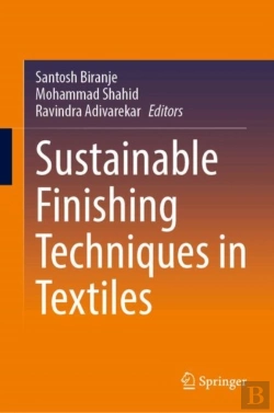 Bertrand.pt - Sustainable Finishing Techniques In Textiles