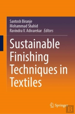 Bertrand.pt - Sustainable Finishing Techniques In Textiles