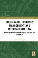 Sustainable Fisheries Management And International Law