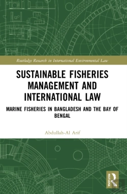 Bertrand.pt - Sustainable Fisheries Management And International Law