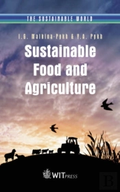 Sustainable Food And Agriculture