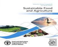 Sustainable Food And Agriculture