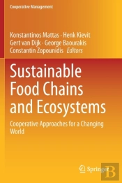 Sustainable Food Chains And Ecosystems